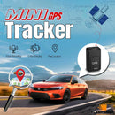 GPS Tracker (Call+Voice+Live Location)