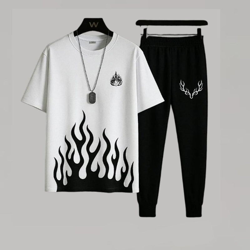 Men's VIP Tracksuit – All-Day Comfort, All-Star Look