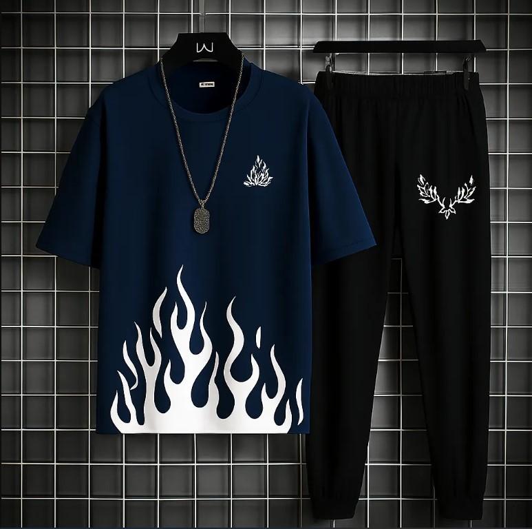Men's VIP Tracksuit – All-Day Comfort, All-Star Look
