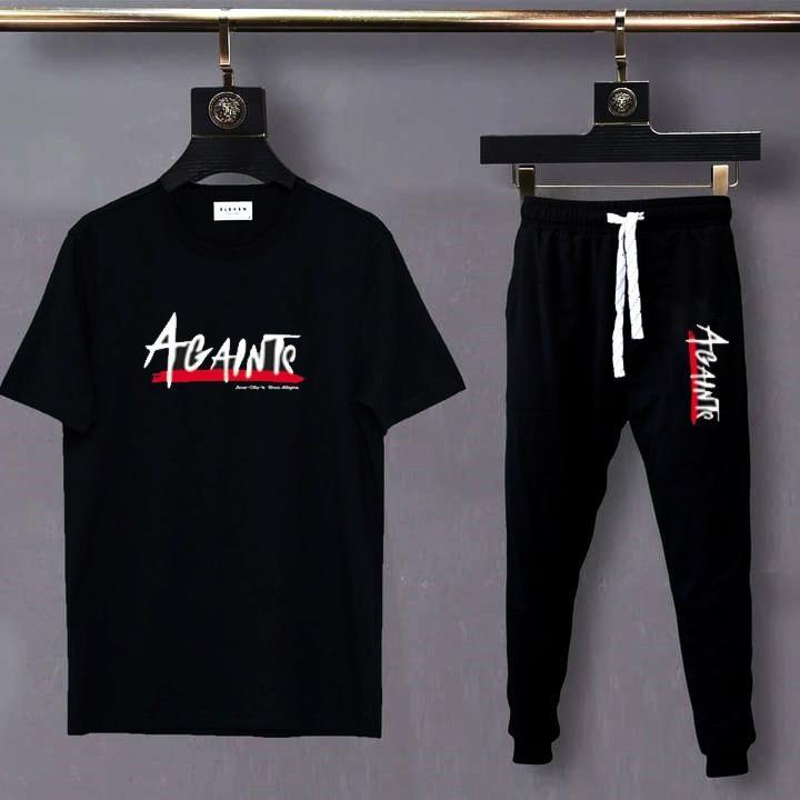 Mens Track Suit