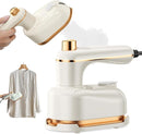 Portable Mini Travel Iron Fabric Steamer for Clothes