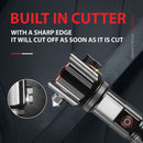 Multi-functional Rechargeable High Power LED Flashlight with Emergency Hammer