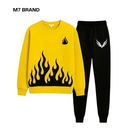 Men's VIP Tracksuit – All-Day Comfort, All-Star Look