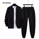 Men's VIP Tracksuit – All-Day Comfort, All-Star Look