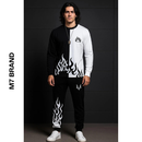 Men's VIP Tracksuit – All-Day Comfort, All-Star Look