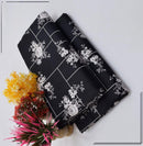 2 Pcs Women's Unstitched Printed Suit