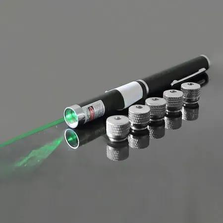 Laser Light Pointer