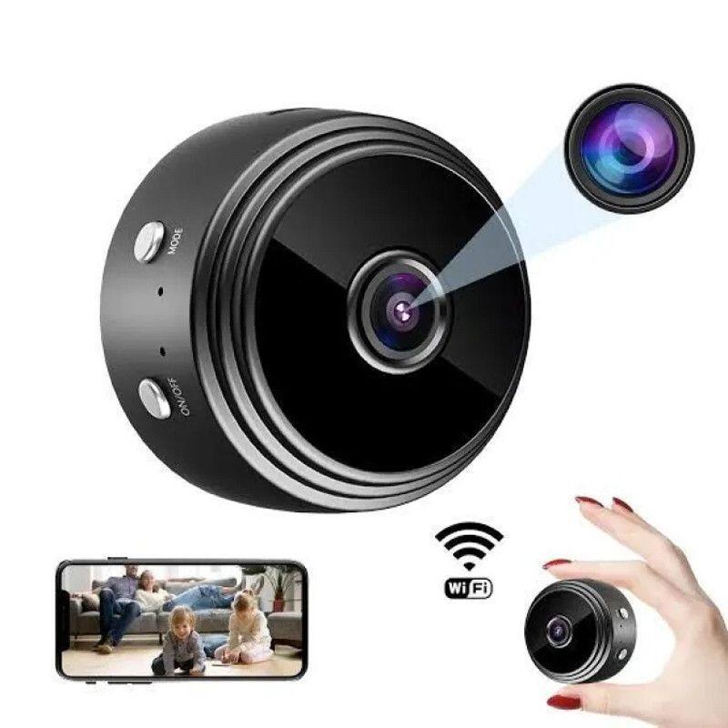 Camera