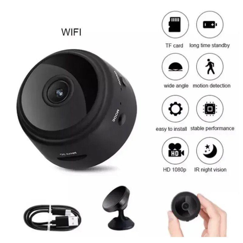 Camera