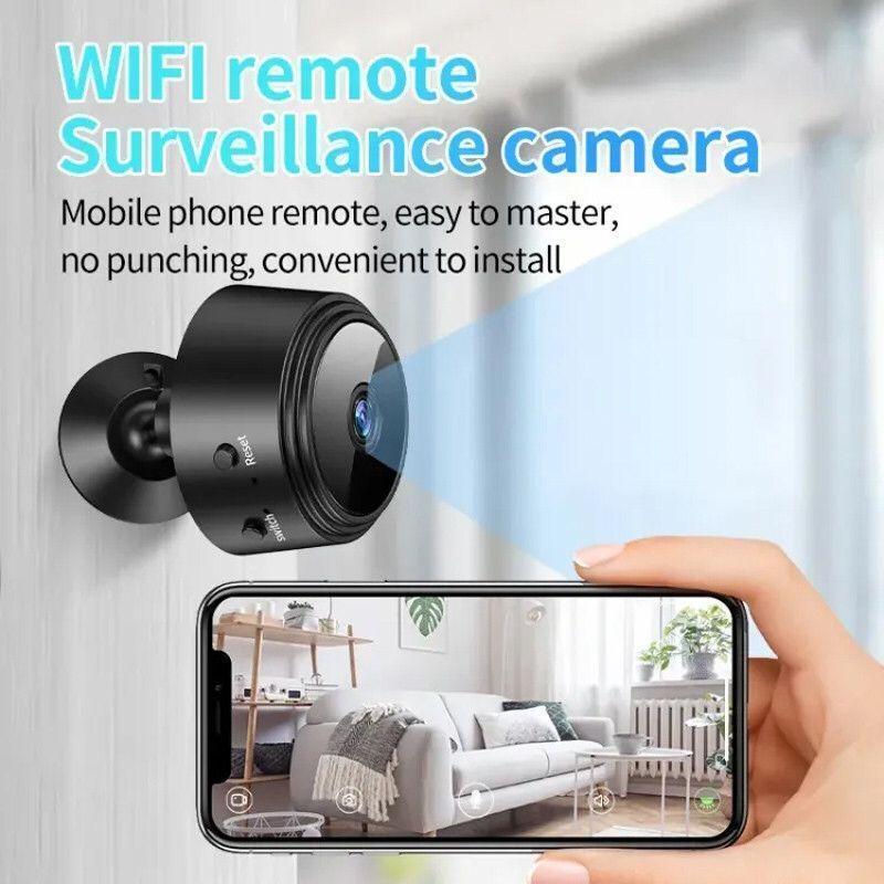Camera