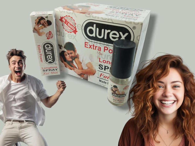 Premium Care Viga Timing Spray