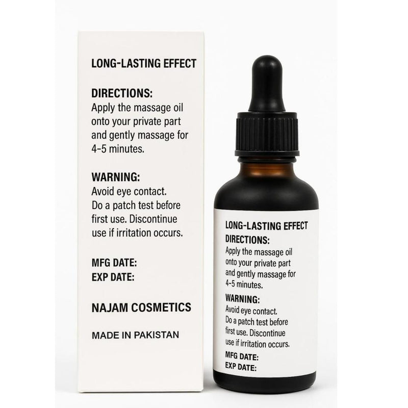 Donkey Timing & Stamina Enhancement - 1 Pcs