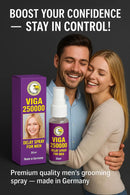 Vega Spray Long Lasting 45 mint timing