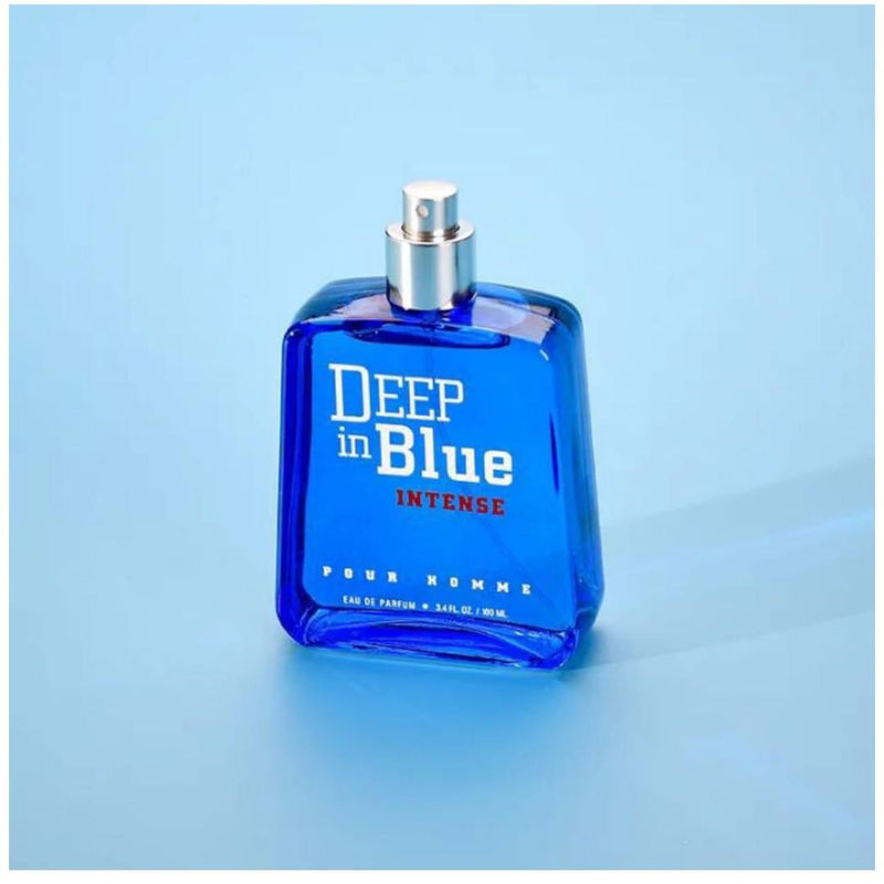 Refreshing Perfume