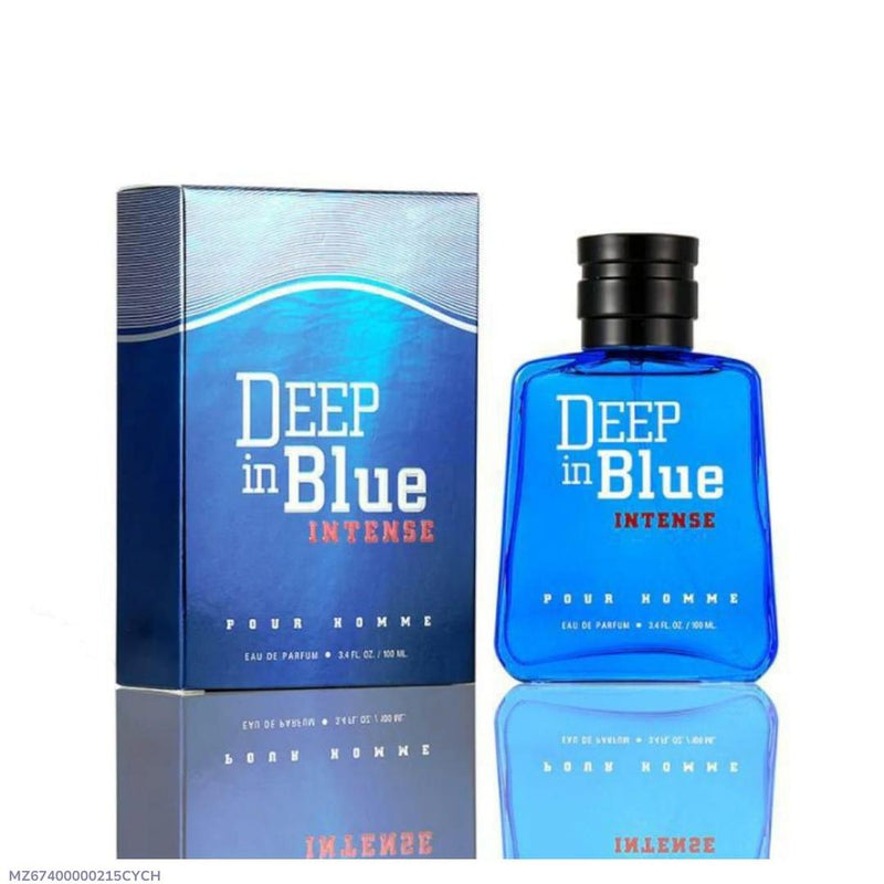 Refreshing Perfume
