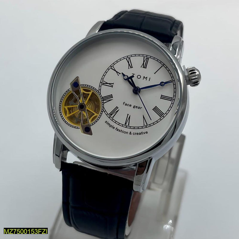 Men's Semi Formal Analogue Watch