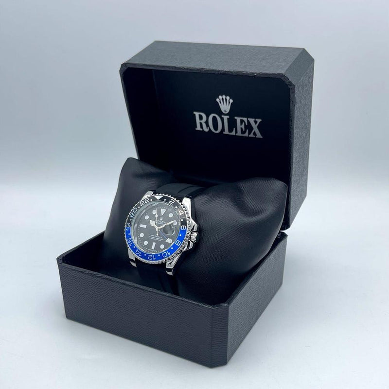 Men's Stainless Steel Analogue Watch