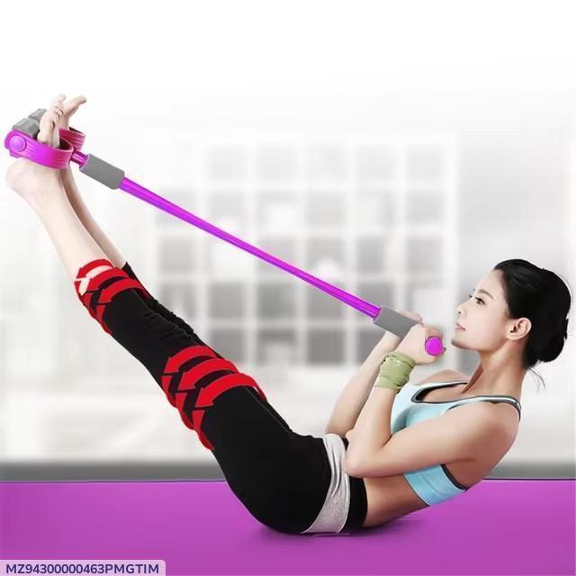 Adjustable Waist Trimmer - 1 Pc Lightweight and Breathable Fitness Accessory