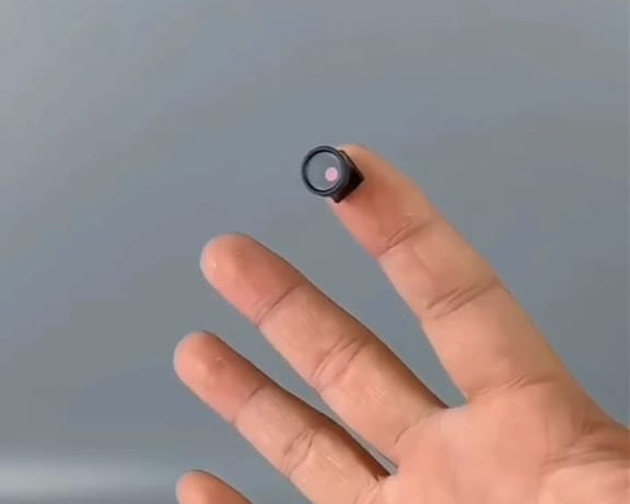 Mini VIP Secret Camera – ہر راز پر نظر!
