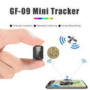 GPS Tracker (Call+Voice+Live Location)