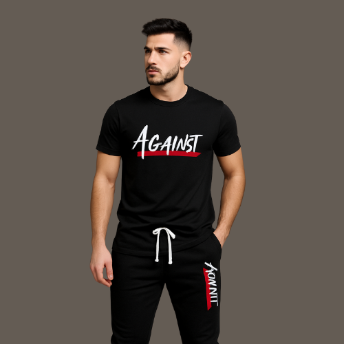 Mens Track Suit