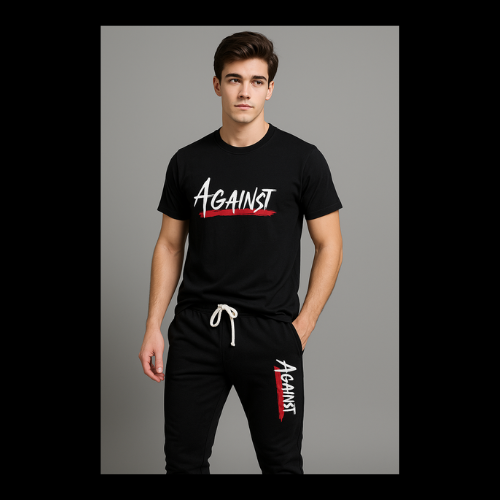 Mens Track Suit