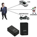 GPS Tracker (Call+Voice+Live Location)