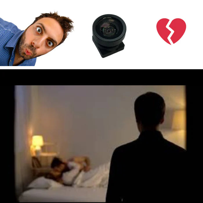 Smart camera hd quality